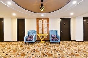 Hotel Sun City Plaza