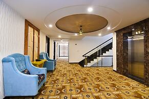 Hotel Sun City Plaza