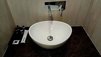 Hotel Sun City Plaza