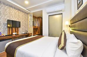 Hotel Sun City Plaza