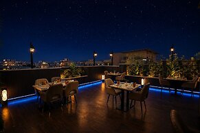 Hotel Sun City Plaza