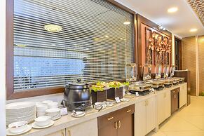 Hotel Sun City Plaza