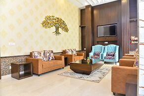 Hotel Sun City Plaza