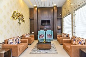 Hotel Sun City Plaza