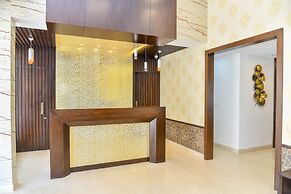 Hotel Sun City Plaza