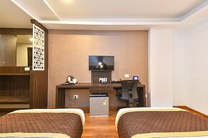 Hotel Sun City Plaza