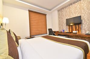 Hotel Sun City Plaza