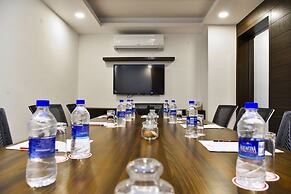 Hotel Sun City Plaza