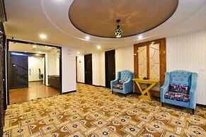 Hotel Sun City Plaza