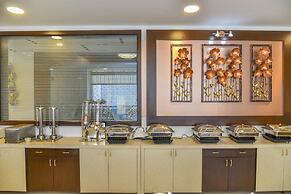 Hotel Sun City Plaza