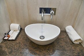 Hotel Sun City Plaza