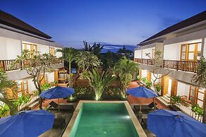 Sahadewa Suites Residence