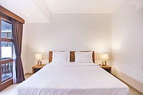 Sahadewa Suites Residence