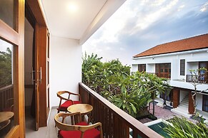 Sahadewa Suites Residence