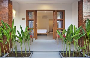 Sahadewa Suites Residence