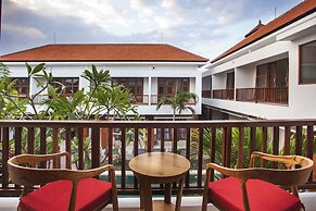 Sahadewa Suites Residence