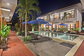 Sahadewa Suites Residence