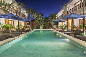 Sahadewa Suites Residence