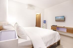 Sahadewa Suites Residence