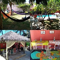 Pousada à Vida é Bela