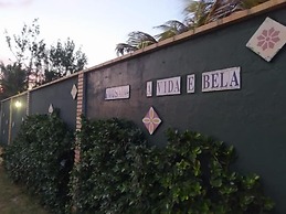 Pousada à Vida é Bela