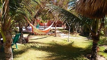 Pousada à Vida é Bela