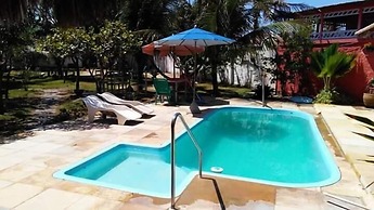 Pousada à Vida é Bela