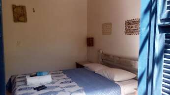 Pousada à Vida é Bela