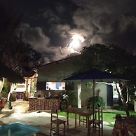 Pousada à Vida é Bela