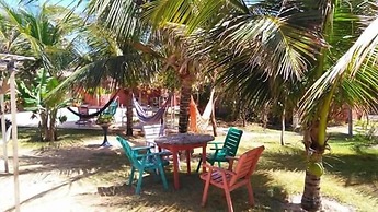 Pousada à Vida é Bela