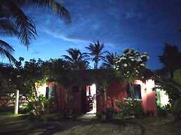 Pousada à Vida é Bela