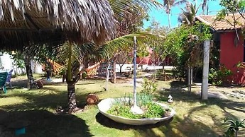 Pousada à Vida é Bela