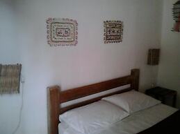 Pousada à Vida é Bela