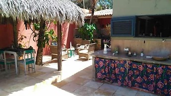 Pousada à Vida é Bela