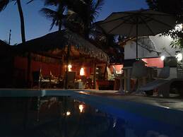 Pousada à Vida é Bela