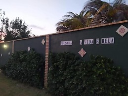 Pousada à Vida é Bela