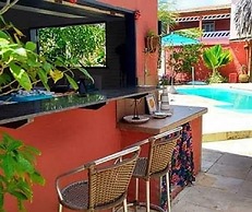 Pousada à Vida é Bela