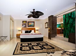 The Penthouse Port Douglas