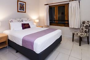 The Penthouse Port Douglas