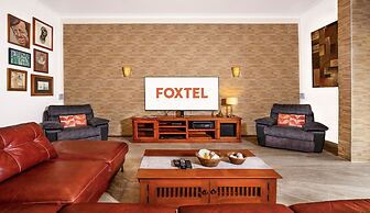 The Penthouse Port Douglas