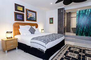 The Penthouse Port Douglas