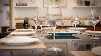 The Penthouse Port Douglas