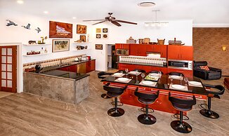 The Penthouse Port Douglas