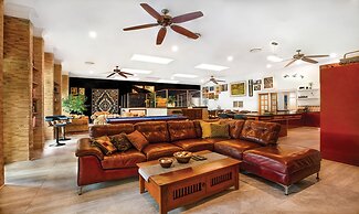 The Penthouse Port Douglas