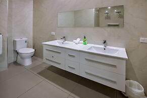 The Penthouse Port Douglas