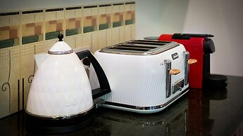 The Penthouse Port Douglas