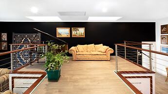 The Penthouse Port Douglas