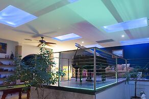 The Penthouse Port Douglas