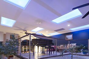 The Penthouse Port Douglas