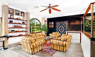 The Penthouse Port Douglas